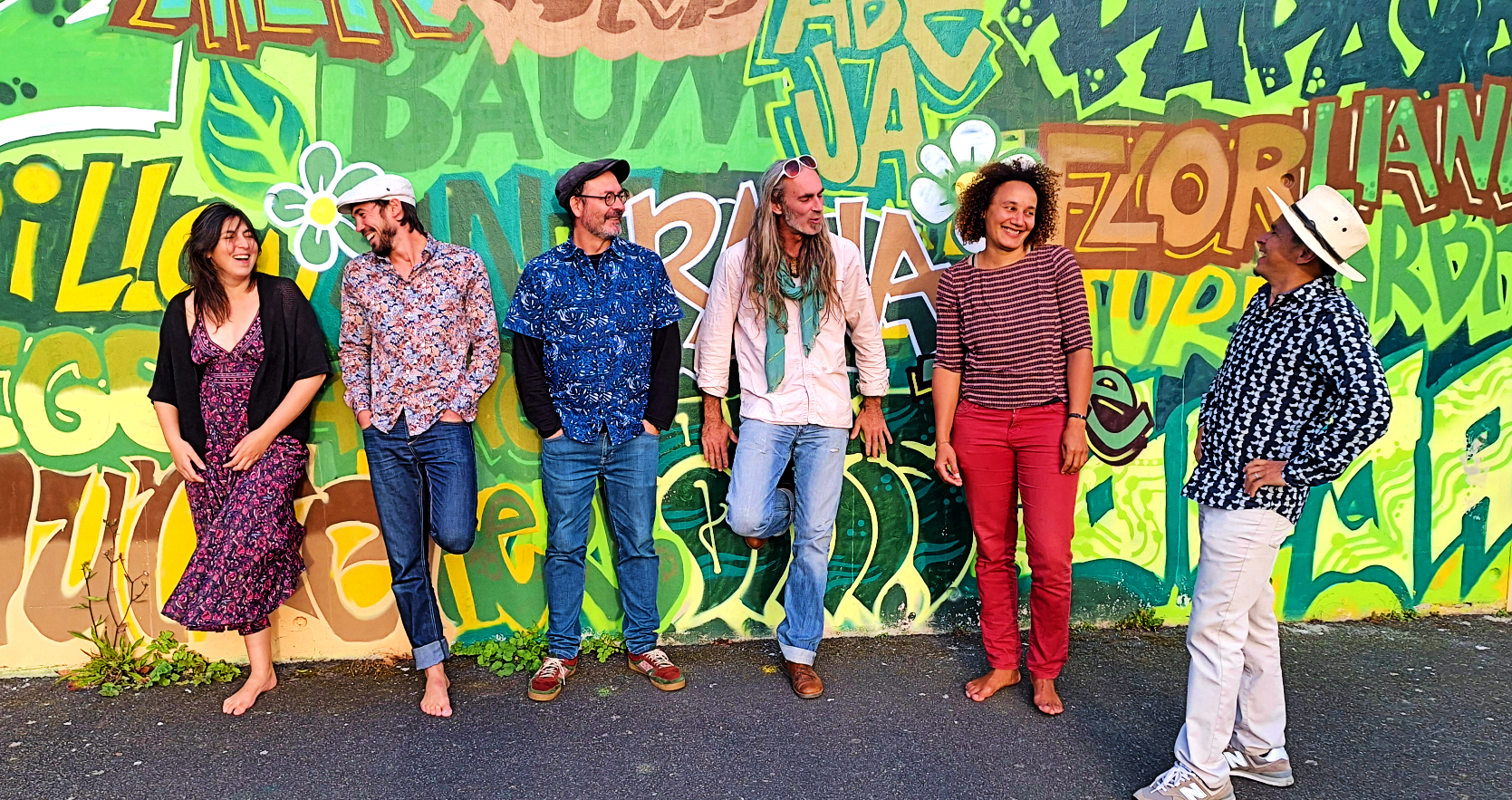 Photo de Soma-Cumbia